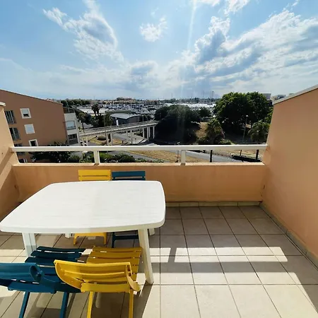 Appartamento Renove Proche Avec Parking Privatif - Fr-1-723-124 *